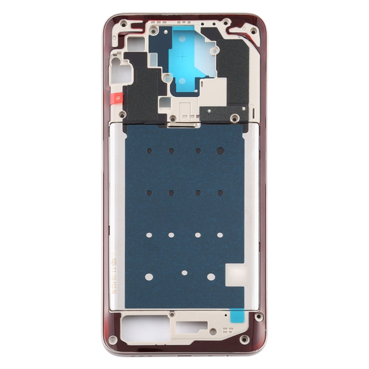 For OPPO A11X / A9(2020) Middle Frame Bezel Plate, For OPPO A11X, For OPPO A11X / A9(2020)