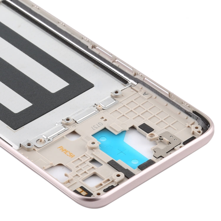 For OPPO A11X / A9(2020) Middle Frame Bezel Plate, For OPPO A11X, For OPPO A11X / A9(2020)