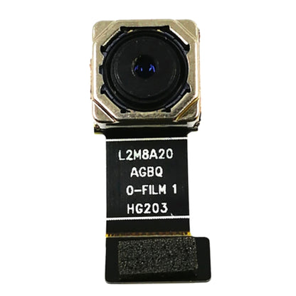 Back Facing Camera for Lenovo ZUK Z2, For Lenovo ZUK Z2