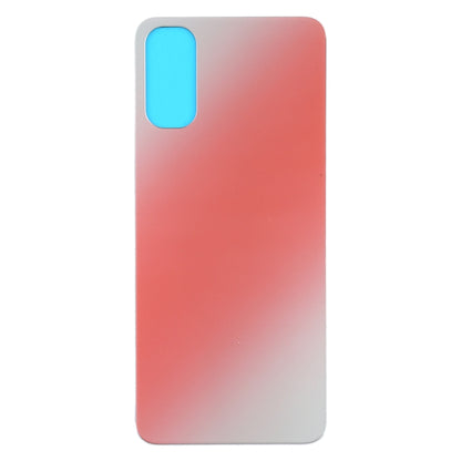 For OPPO Reno4 5G Battery Back Cover, For OPPO Reno4 5G