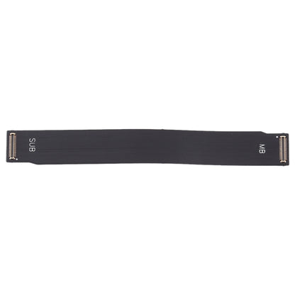 Motherboard Flex Cable for Xiaomi Redmi Note 9 / Redmi 10X 4G, For Xiaomi Redmi 10X 4G