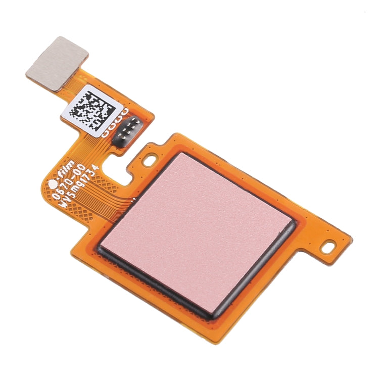 Fingerprint Sensor Flex Cable for Xiaomi Mi 5X / A1, Mi 5X, For Xiaomi Mi 5X / A1
