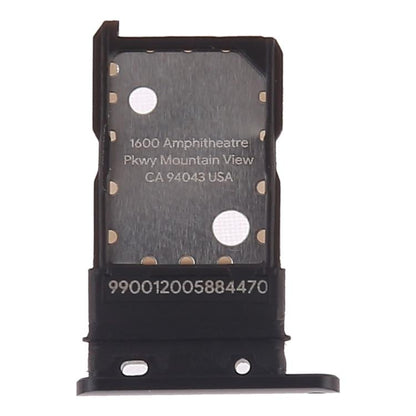 SIM Card Tray for Google Pixel 3, For Google Pixel 3