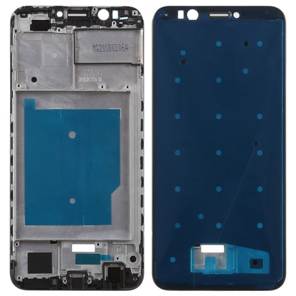 Front Housing LCD Frame Bezel for Huawei Enjoy 8, Enjoy 8, For Enjoy 8