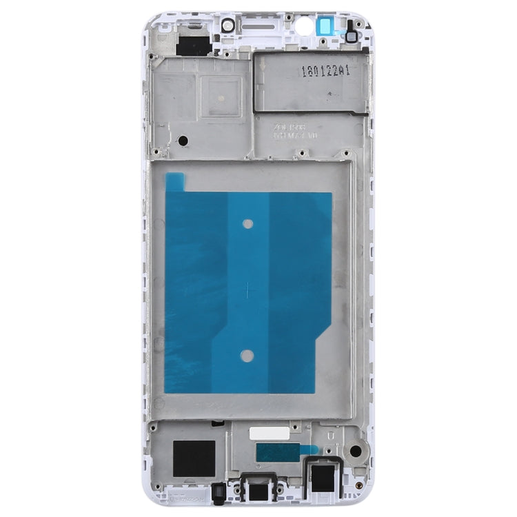 Front Housing LCD Frame Bezel for Huawei Enjoy 8, Enjoy 8, For Enjoy 8