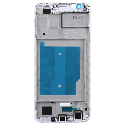 Front Housing LCD Frame Bezel for Huawei Enjoy 8, Enjoy 8, For Enjoy 8