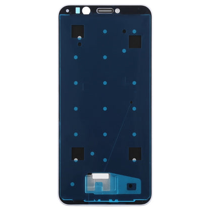Front Housing LCD Frame Bezel for Huawei Enjoy 8, Enjoy 8, For Enjoy 8