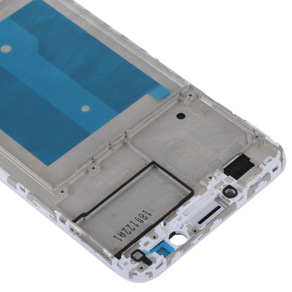 Front Housing LCD Frame Bezel for Huawei Enjoy 8, Enjoy 8, For Enjoy 8