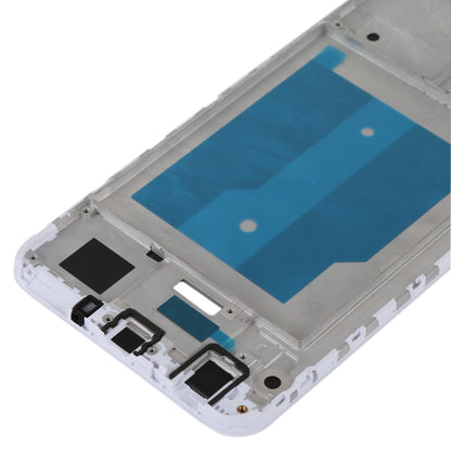 Front Housing LCD Frame Bezel for Huawei Enjoy 8, Enjoy 8, For Enjoy 8