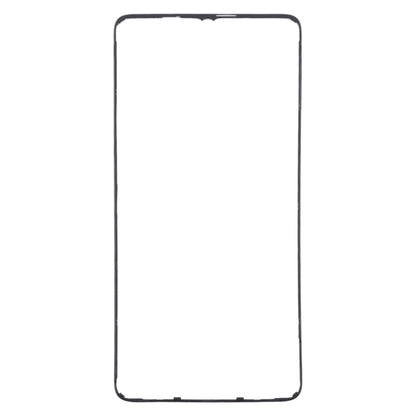 Front LCD Screen Bezel Frame for Huawei P30, For Huawei P30