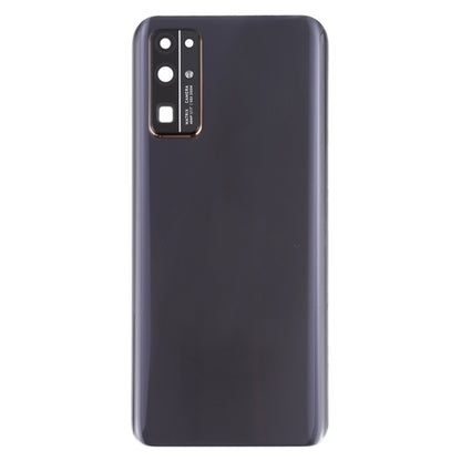 Original Battery Back Cover with Camera Lens Frame for Huawei Honor 30, For Huawei Honor 30 (Original)