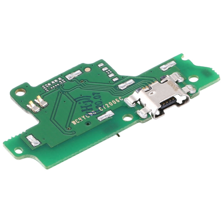 Charging Port Board for Huawei Honor Play 3e, For Huawei Honor Play 3e