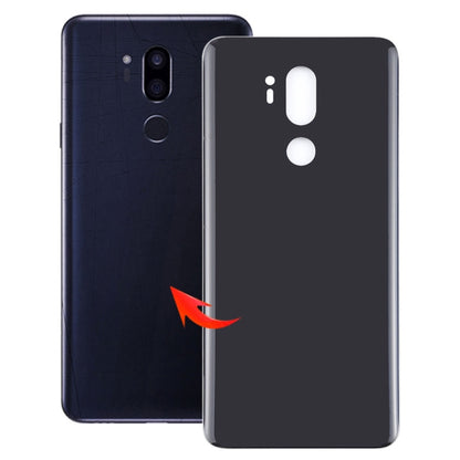 Back Cover for LG G7 ThinQ, For G7 ThinQ