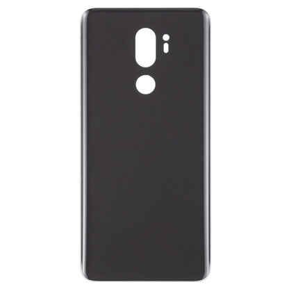 Back Cover for LG G7 ThinQ, For G7 ThinQ Red, For G7 ThinQ