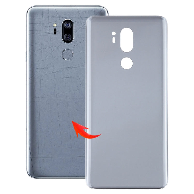 Back Cover for LG G7 ThinQ, For G7 ThinQ