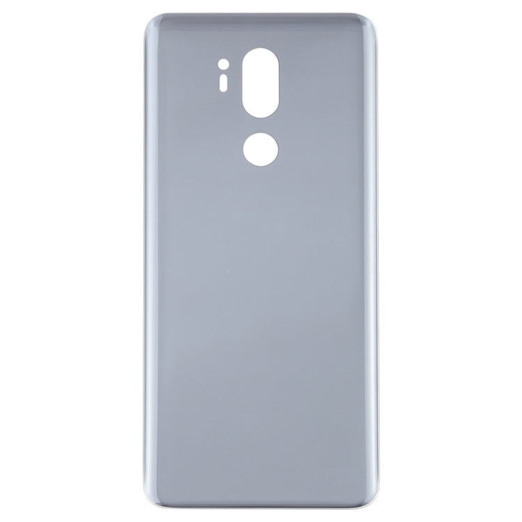 Back Cover for LG G7 ThinQ, For G7 ThinQ
