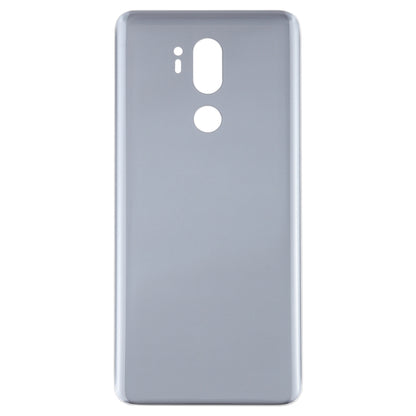 Back Cover for LG G7 ThinQ, For G7 ThinQ