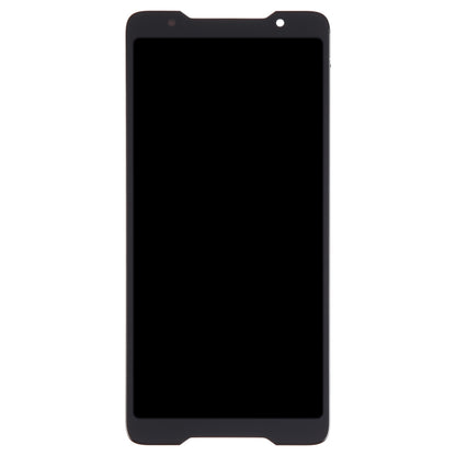 LCD Screen and Digitizer Full Assembly for Asus ROG Phone / ZS600KL, For Asus ROG Phone