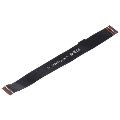 Motherboard Flex Cable for Huawei Y6 Pro, For Huawei Y6 Pro