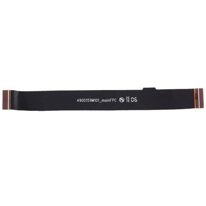 Motherboard Flex Cable for Huawei Y6 Pro, For Huawei Y6 Pro