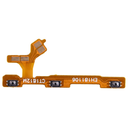 Power Button & Volume Button Flex Cable for Huawei Honor 10 Lite, For Huawei Honor 10 Lite