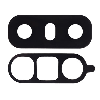 10 PCS Back Camera Lens Cover & Adhesive for LG G6 / H870 / H870DS / H872 / LS993 / VS998 / US997, LG G6 (Lens Cover）