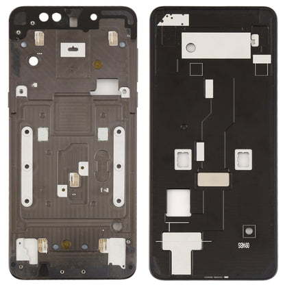 For Xiaomi Mi Mix 3 Middle Frame Bezel Plate with Side Keys, For Xiaomi Mi Mix 3