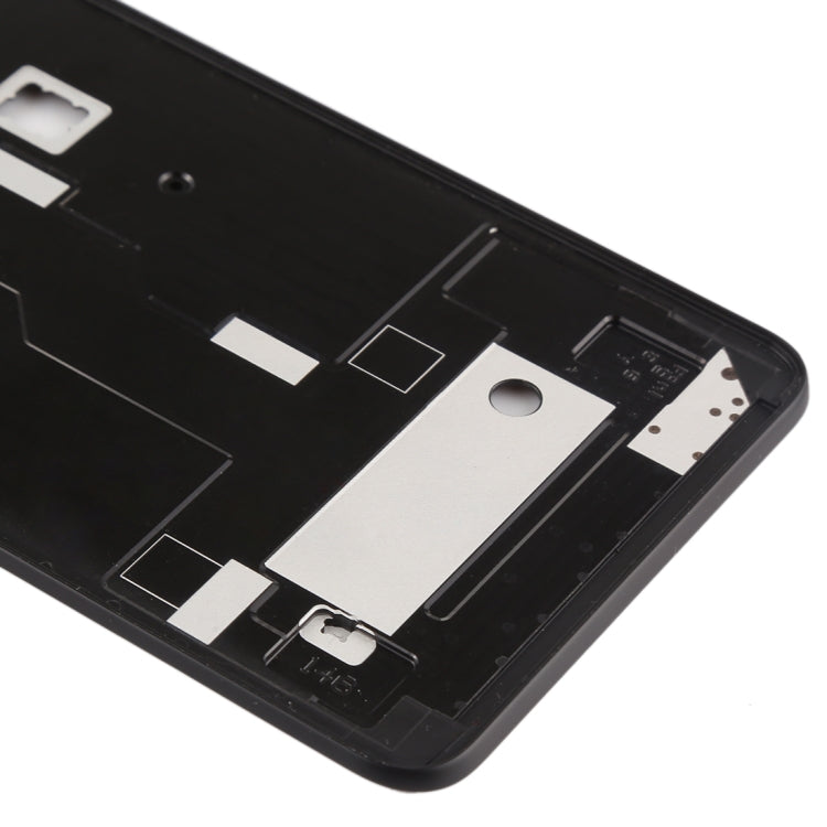 For Xiaomi Mi Mix 3 Middle Frame Bezel Plate with Side Keys, For Xiaomi Mi Mix 3