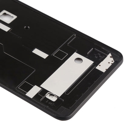 For Xiaomi Mi Mix 3 Middle Frame Bezel Plate with Side Keys, For Xiaomi Mi Mix 3