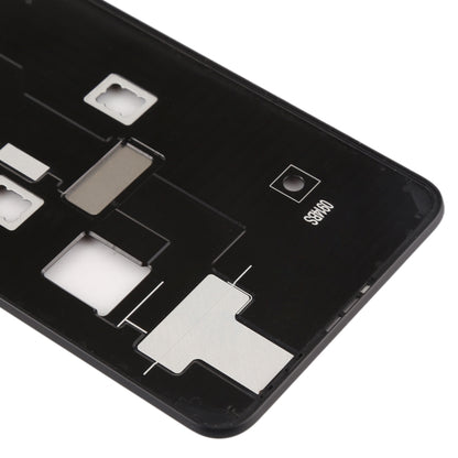 For Xiaomi Mi Mix 3 Middle Frame Bezel Plate with Side Keys, For Xiaomi Mi Mix 3