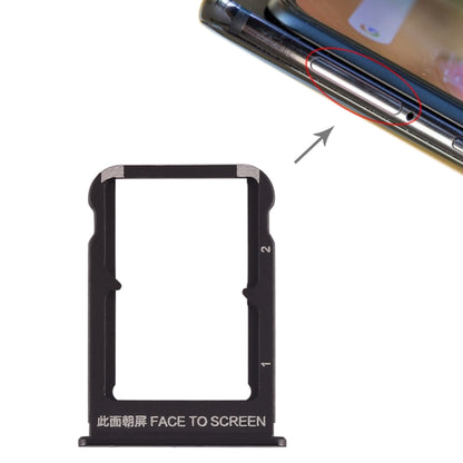SIM Card Tray + SIM Card Tray for Xiaomi Mi Mix 3, For Xiaomi Mi Mix 3, For Xiaomi  Mi Mix 3