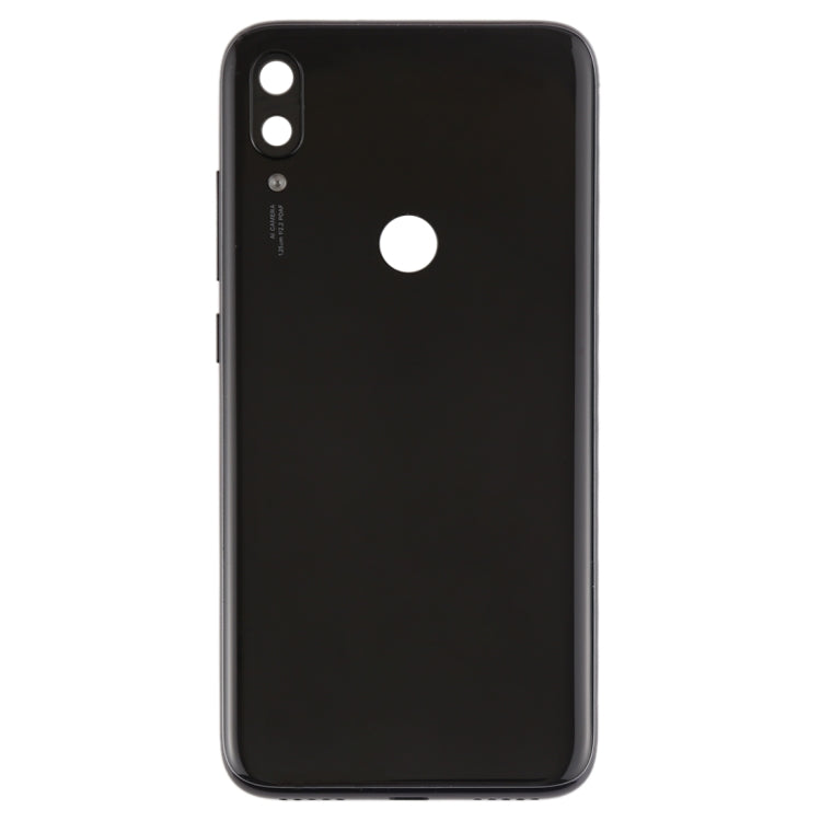 Battery Back Cover with Side Keys for Xiaomi Mi Play, For Xiaomi Mi Play