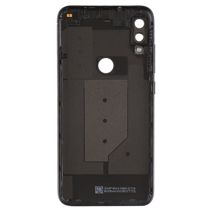 Battery Back Cover with Side Keys for Xiaomi Mi Play, For Xiaomi Mi Play