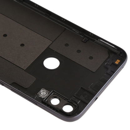 Battery Back Cover with Side Keys for Xiaomi Mi Play, For Xiaomi Mi Play