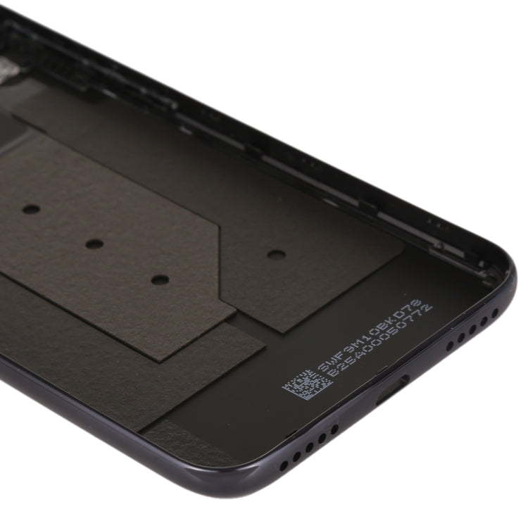 Battery Back Cover with Side Keys for Xiaomi Mi Play, For Xiaomi Mi Play