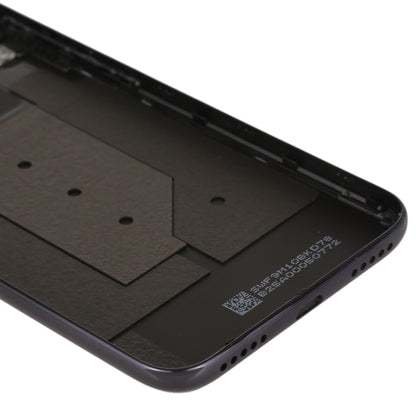 Battery Back Cover with Side Keys for Xiaomi Mi Play, For Xiaomi Mi Play