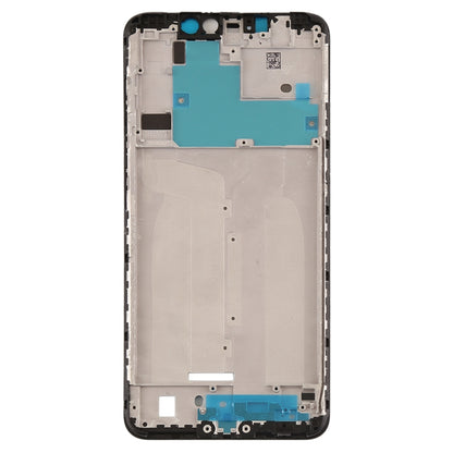 For Xiaomi Redmi Note 6 Pro Middle Frame Bezel Plate, For Xiaomi Redmi Note 6 Pro