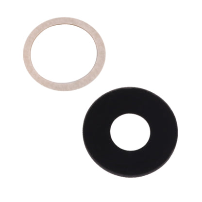 10 PCS Back Camera Lens Cover & Adhesive for Xiaomi Mi Mix2, For Xiaomi Mi Mix2