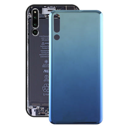 Battery Back Cover for Huawei Honor Magic 2, For Huawei Honor Magic 2, Honor Magic 2