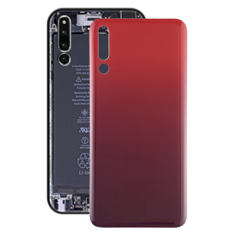 Battery Back Cover for Huawei Honor Magic 2, For Huawei Honor Magic 2, Honor Magic 2