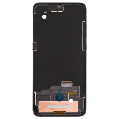 Middle Frame Bezel Plate for Xiaomi Mi 9, For Mi 9, Mi 9