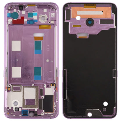 Middle Frame Bezel Plate for Xiaomi Mi 9, For Mi 9, Mi 9