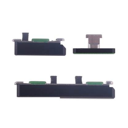 Side Keys for Xiaomi Black Shark Helo, For Xiaomi Black Shark Helo