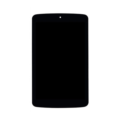 for LG G Pad F 7.0 / LK430 LCD Screen and Digitizer Full Assembly, For LG G Pad F 7.0 / LK430