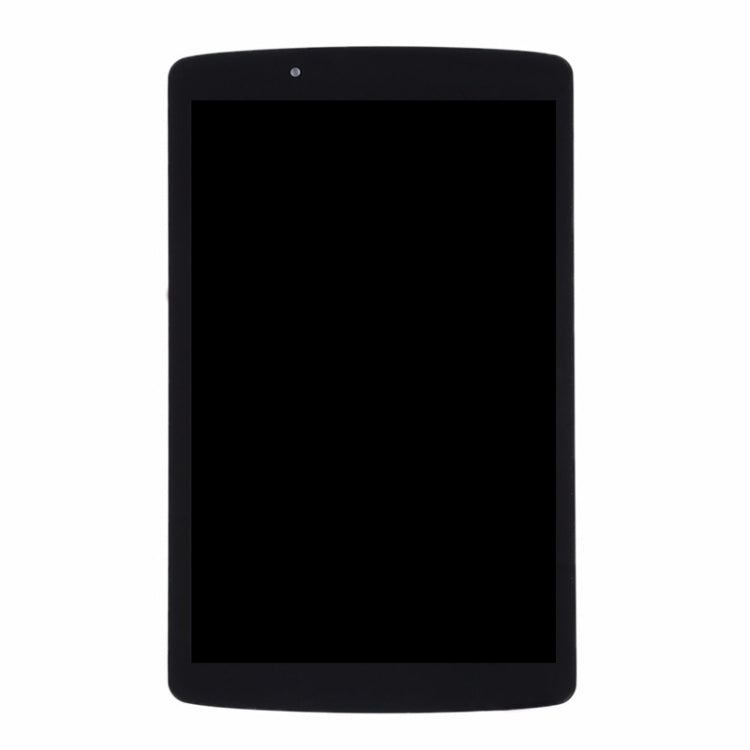 for LG G Pad F 8.0 / V495 / V496 LCD Screen and Digitizer Full Assembly, For LG G Pad F 8.0 / V495