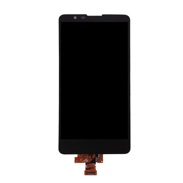 LCD Screen and Digitizer Full Assembly for LG Stylus 2 / K520 , For Stylus 2 / K520