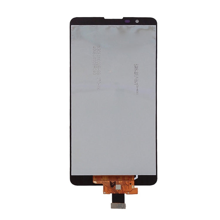 LCD Screen and Digitizer Full Assembly for LG Stylus 2 / K520 , For Stylus 2 / K520