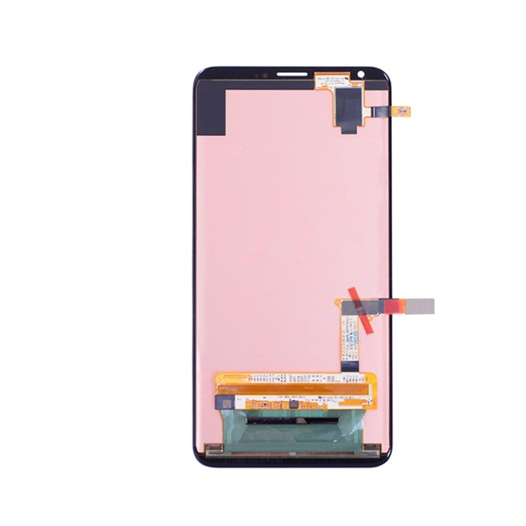 LCD Screen and Digitizer Full Assembly for LG V30 , For V30
