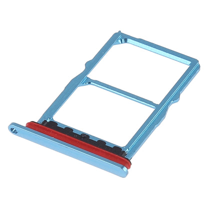 SIM Card Tray + NM Card Tray for Huawei P30, For Huawei P30
