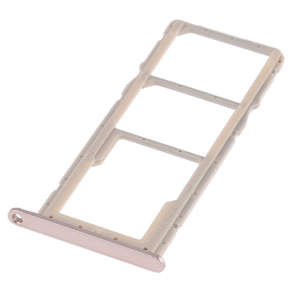 SIM Card Tray + SIM Card Tray + Micro SD Card for Huawei Honor Play 8A, For Huawei Play 8A, For Huawei Honor Play 8A